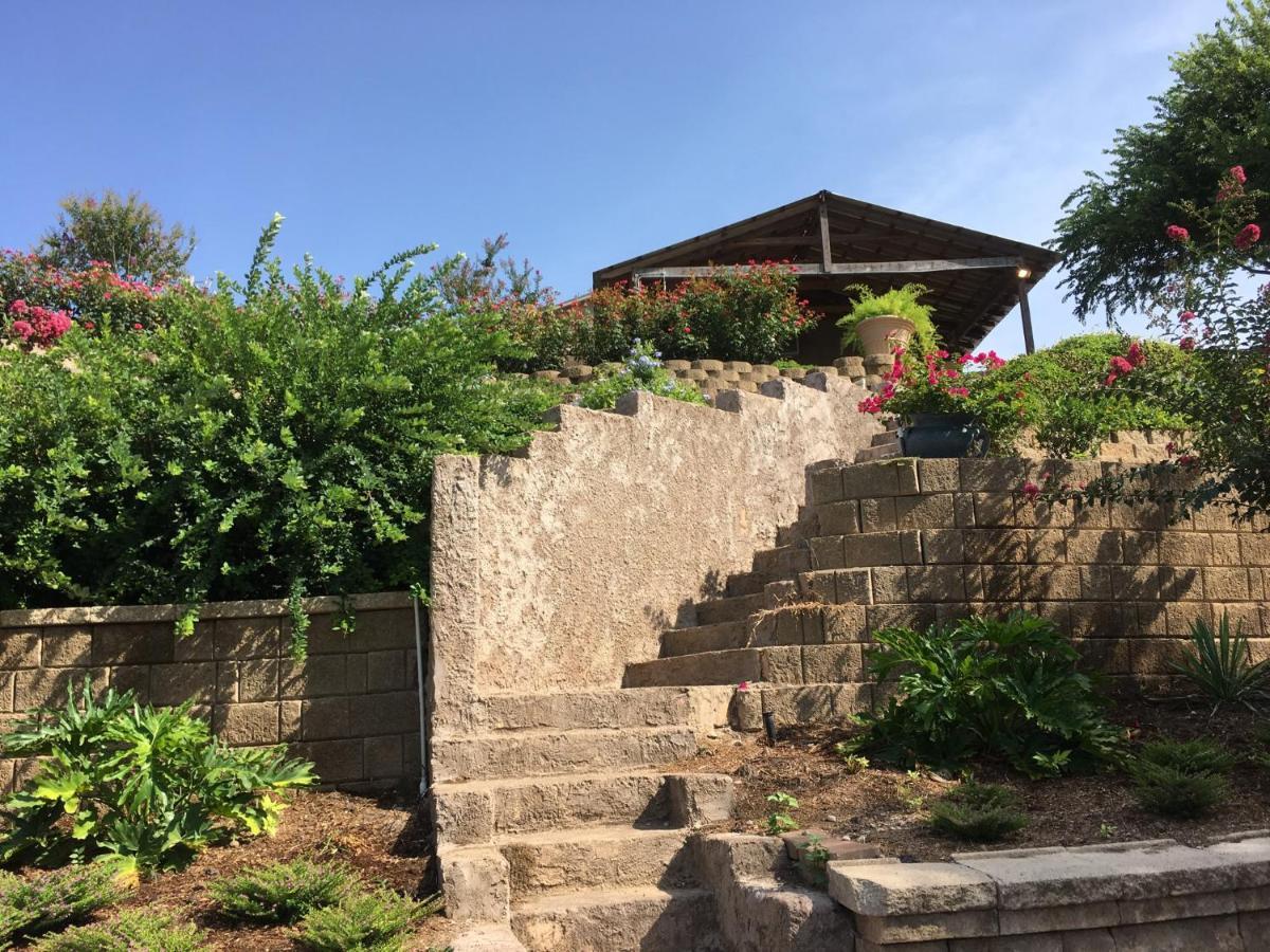 The Perry Riverhouse Bastrop Exterior photo