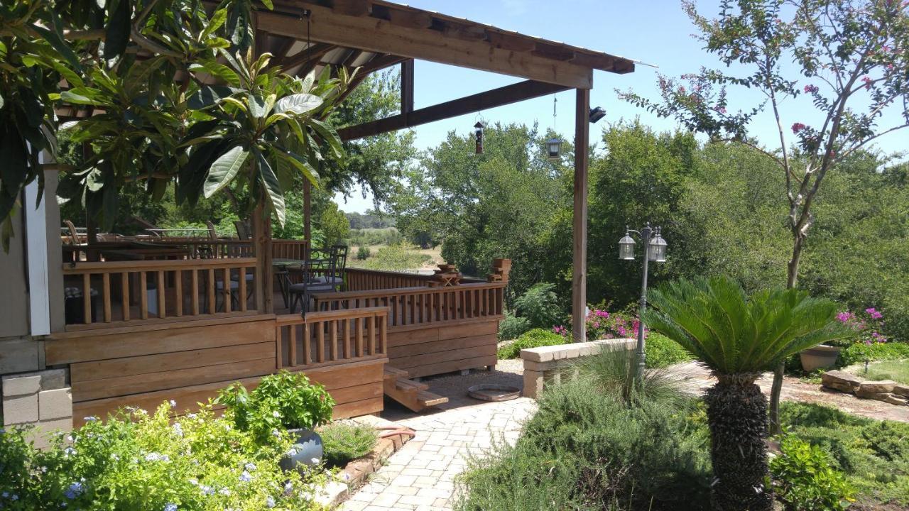 The Perry Riverhouse Bastrop Exterior photo